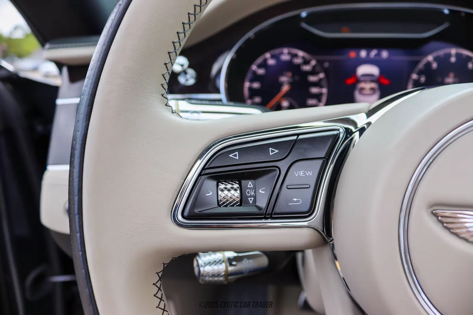 2021 Bentley Continental GTC V8