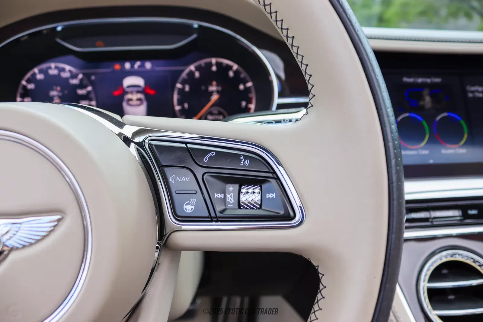 2021 Bentley Continental GTC V8
