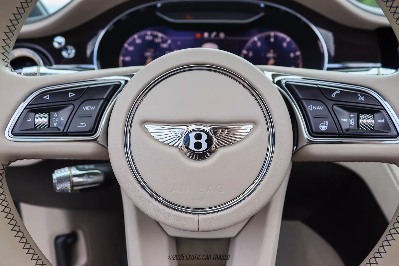 2021 Bentley Continental GTC V8