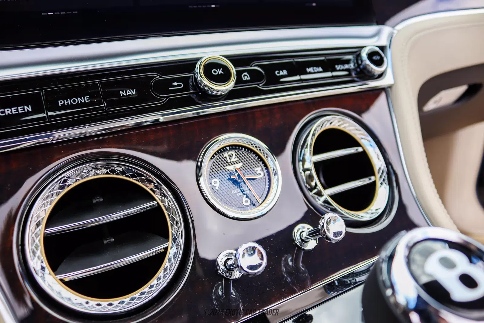 2021 Bentley Continental GTC V8