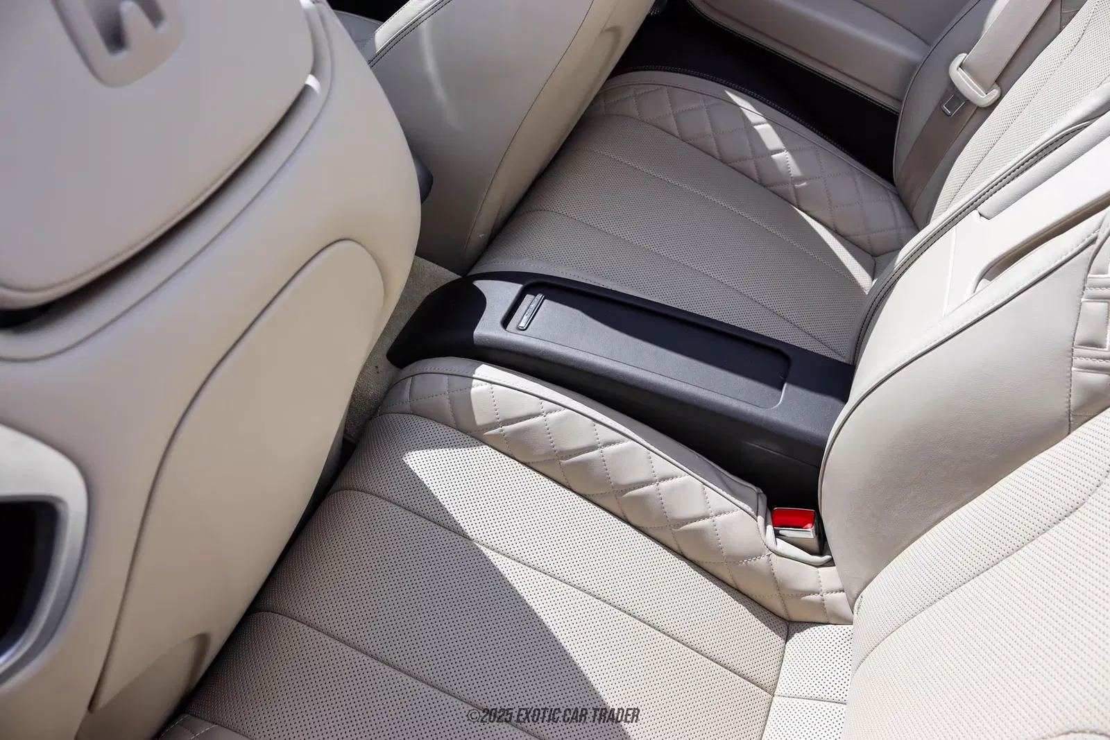 2021 Bentley Continental GTC V8