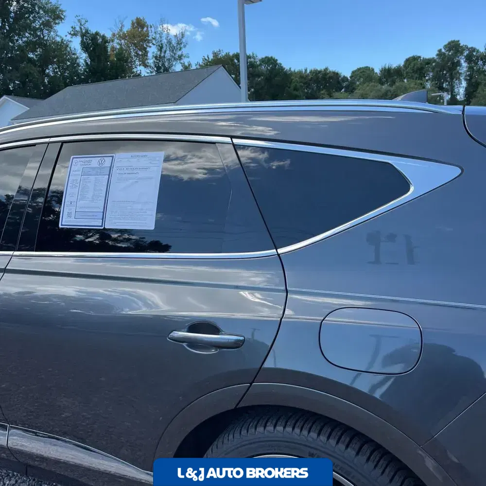 2022 Genesis GV80 3.5T