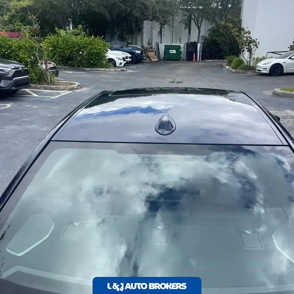 2023 BMW 3-Series M340i