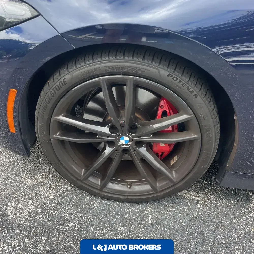 2023 BMW 3-Series M340i