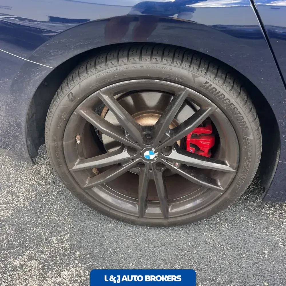 2023 BMW 3-Series M340i