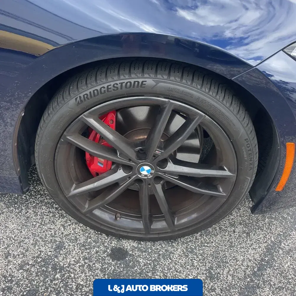 2023 BMW 3-Series M340i
