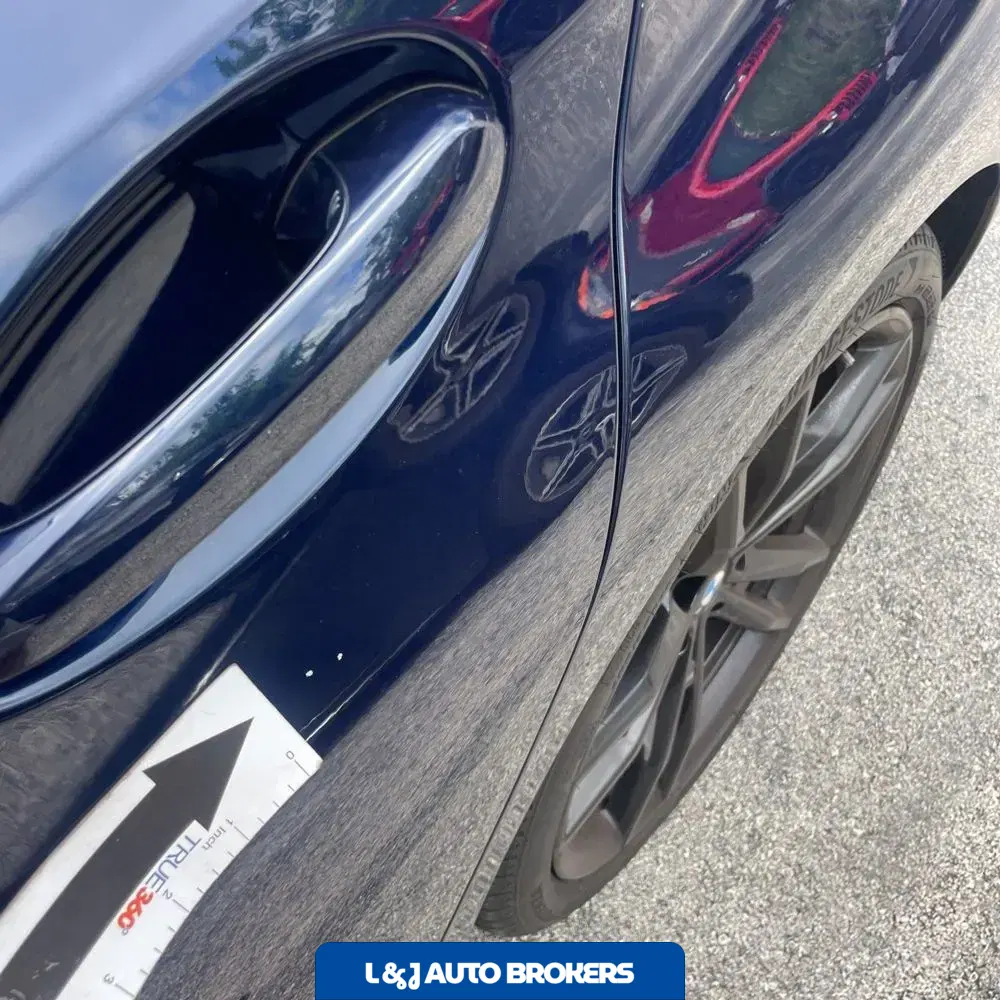 2023 BMW 3-Series M340i
