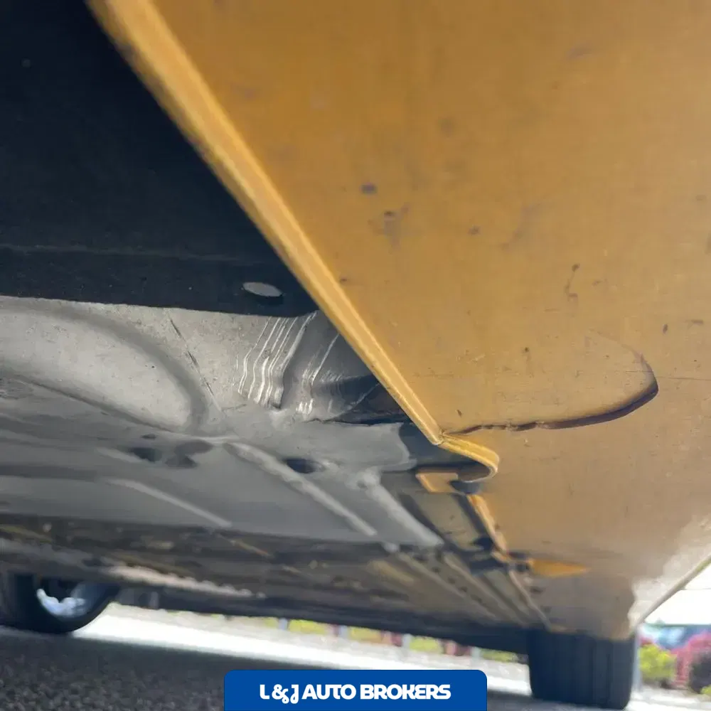 2016 Lamborghini Huracan Base
