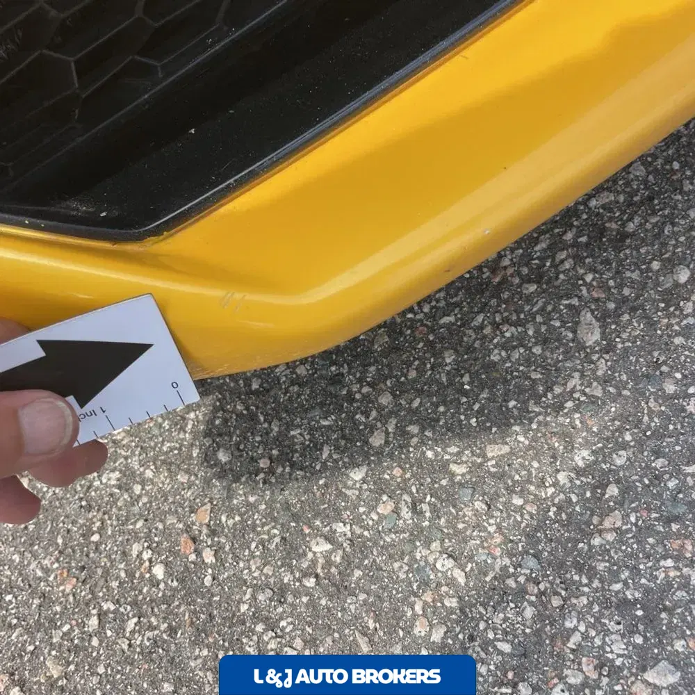 2016 Lamborghini Huracan Base