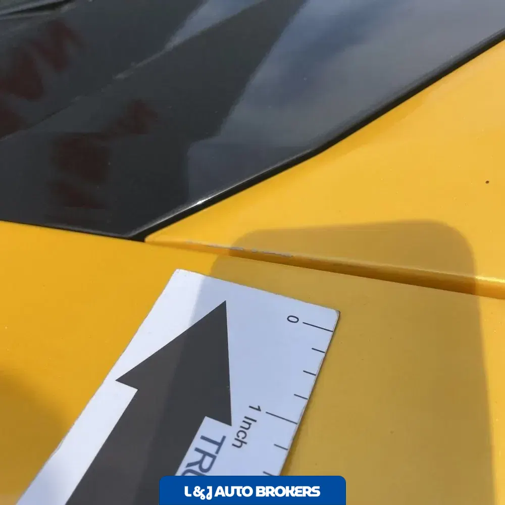 2016 Lamborghini Huracan Base