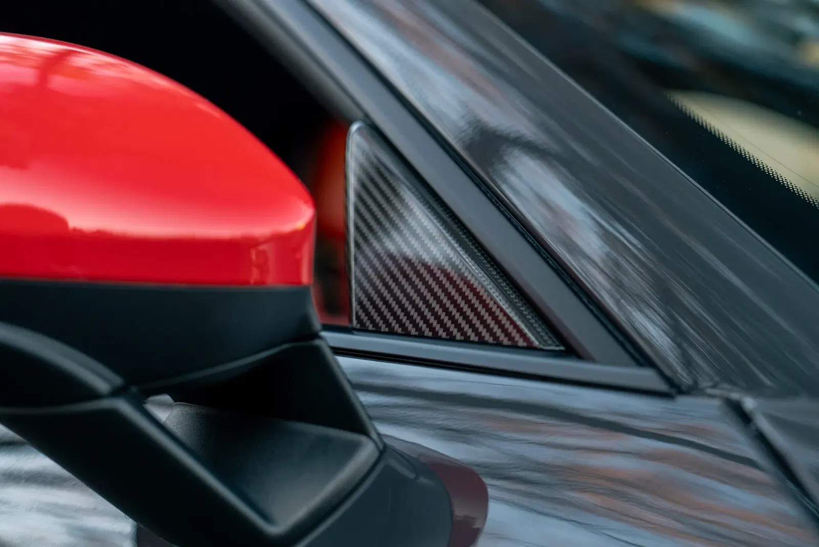 2023 Porsche 718 Cayman GT4 RS Weissach