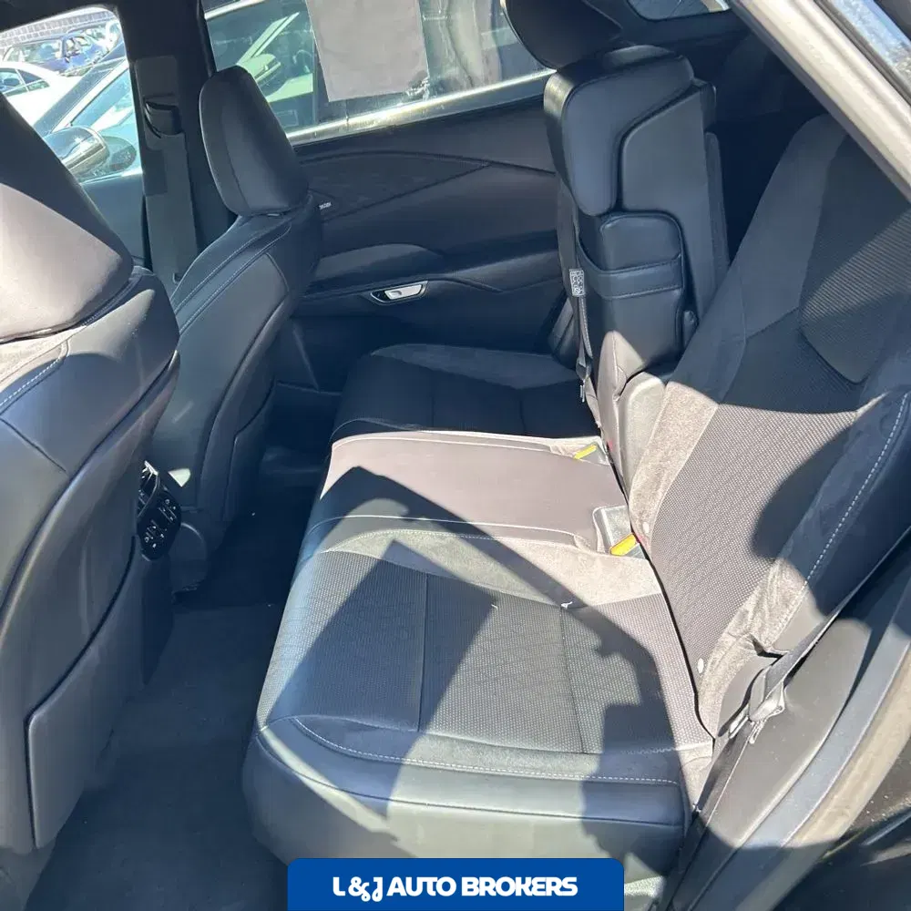 2024 Lexus RX 350 Luxury