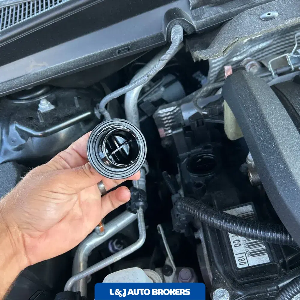 2024 Lexus RX 350 Luxury