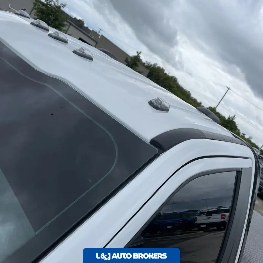2024 Ford S/D C/C F350 XL