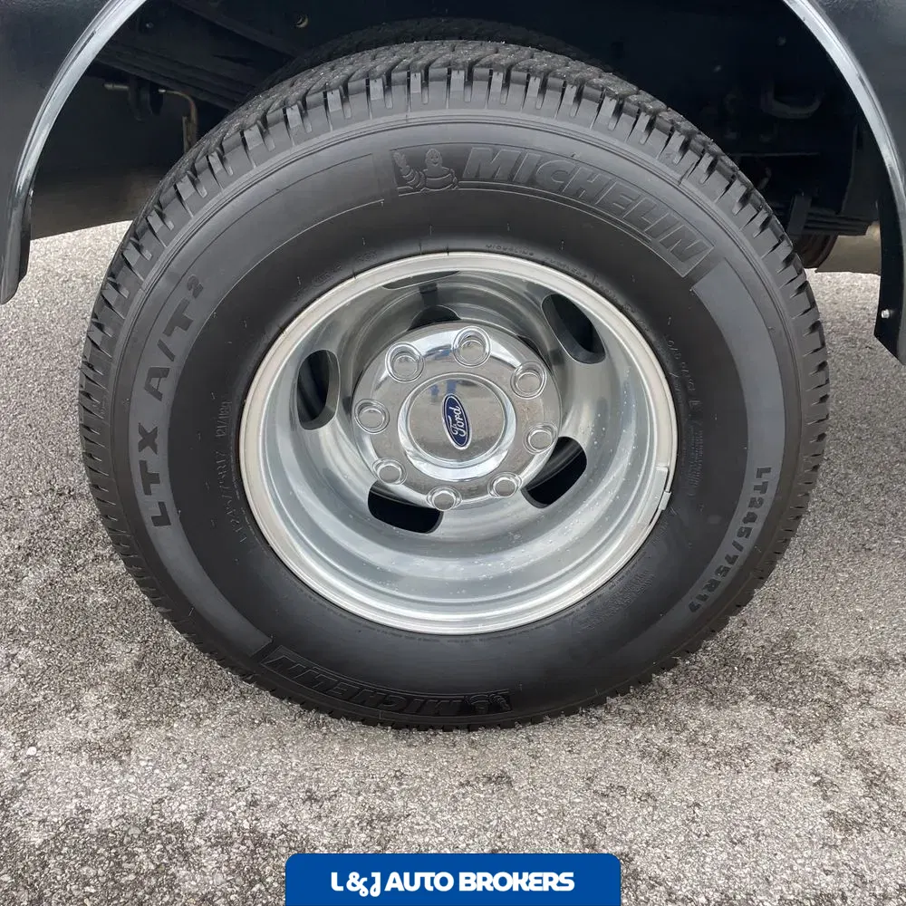 2024 Ford S/D C/C F350 XL