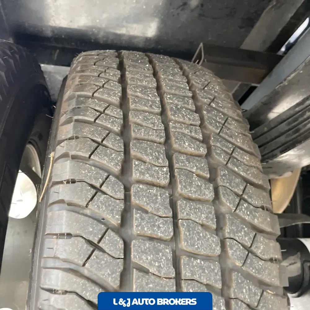 2024 Ford S/D C/C F350 XL