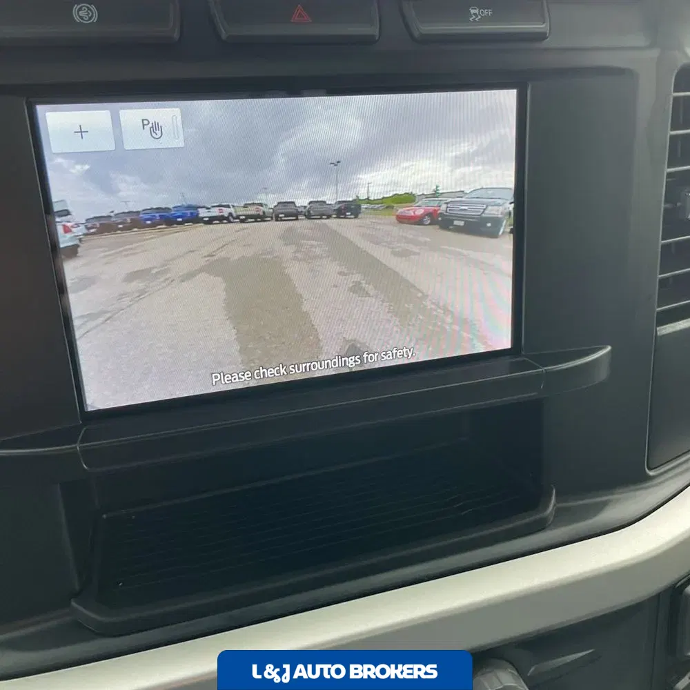 2024 Ford S/D C/C F350 XL