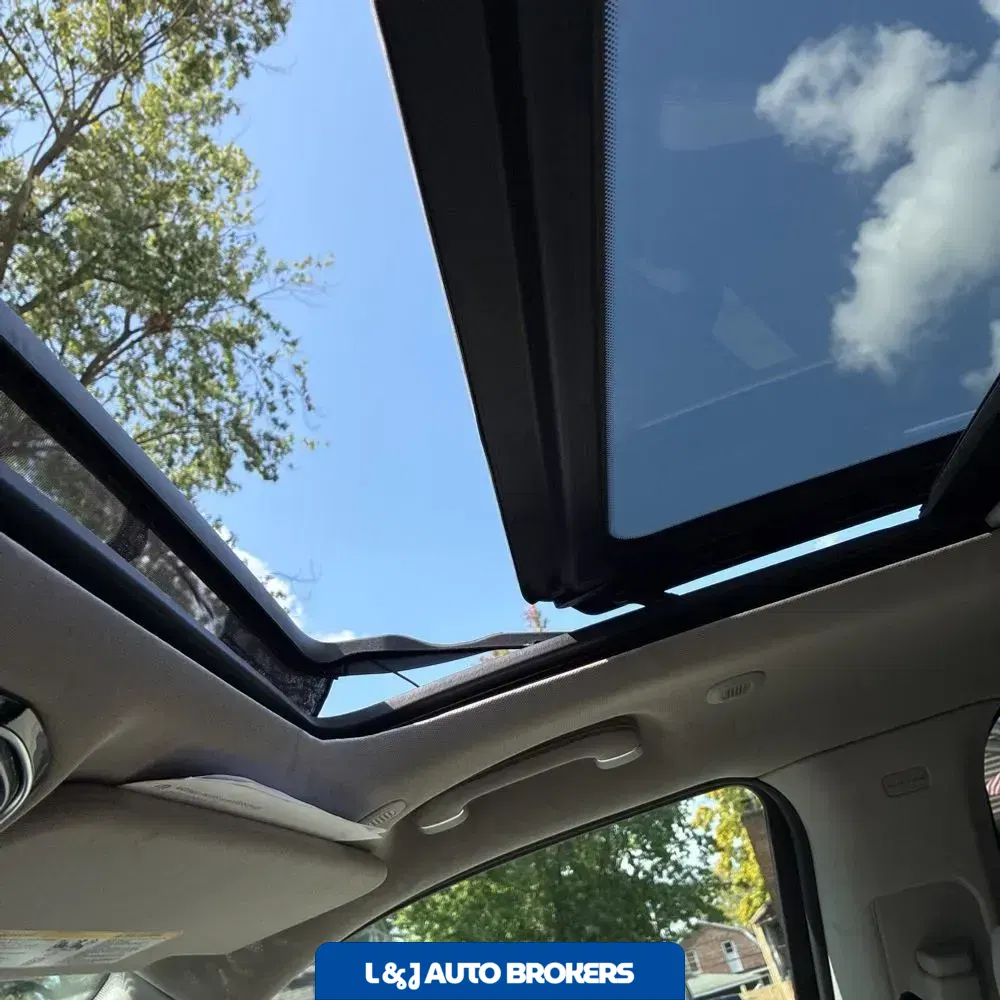 2024 Jeep Grand Wagoneer L Base