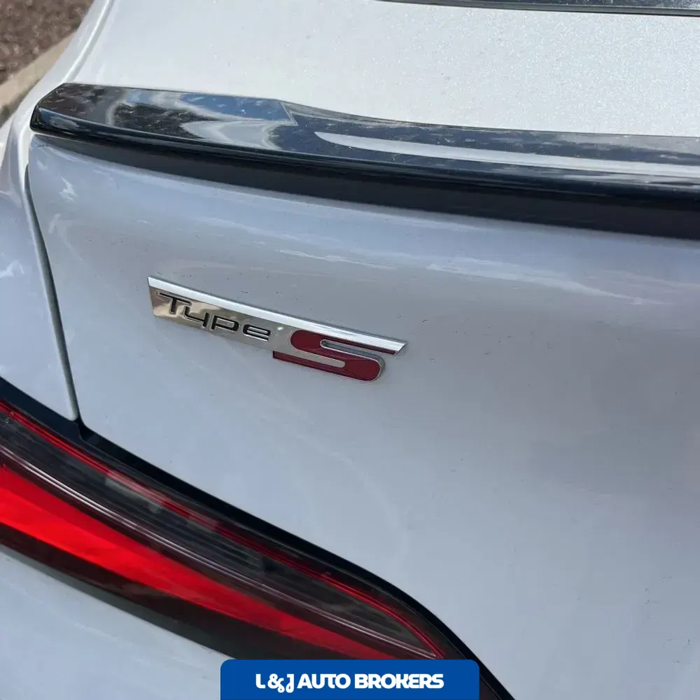 2025 Acura Integra Type S