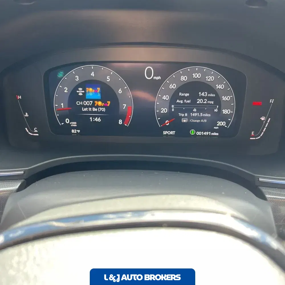2025 Acura Integra Type S