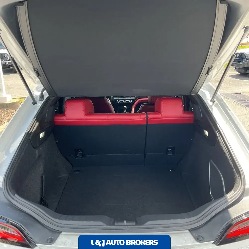 2025 Acura Integra Type S