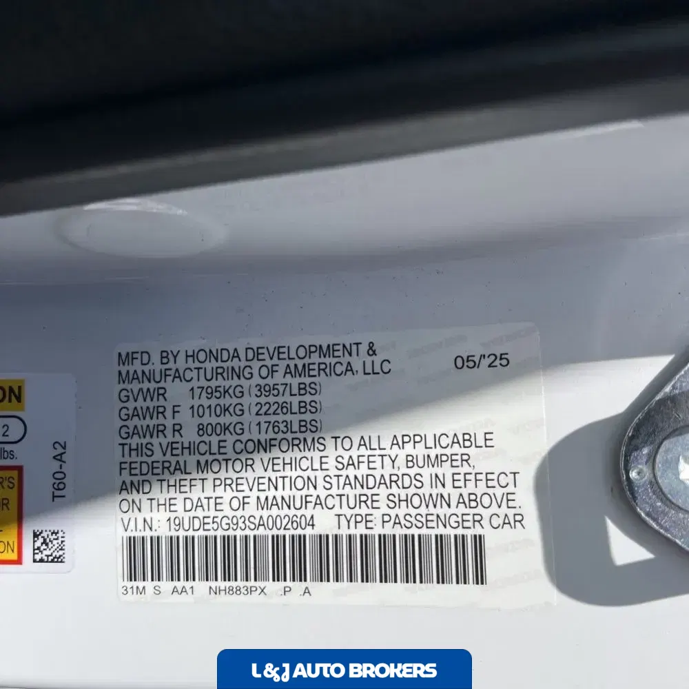 2025 Acura Integra Type S