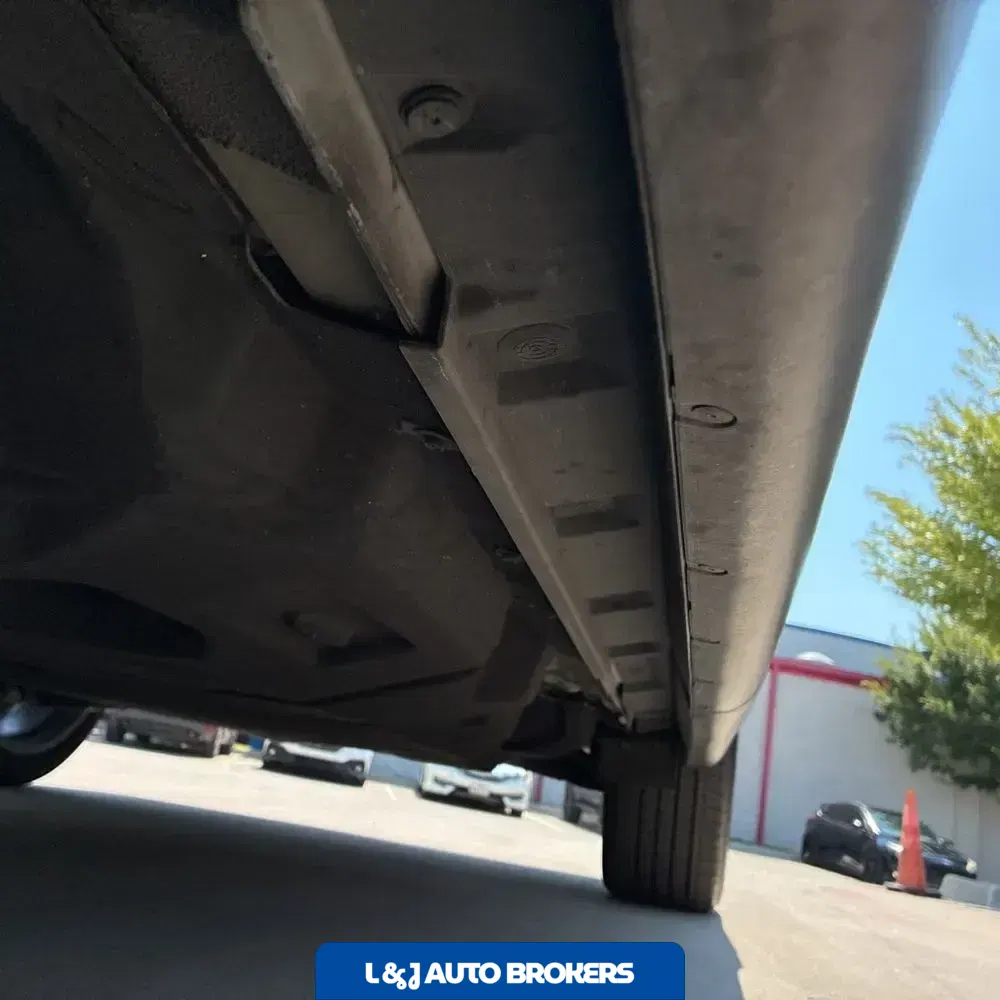 2024 Lexus RX 350 F SPORT Handling