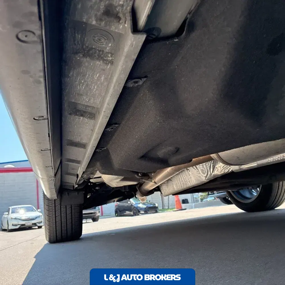2024 Lexus RX 350 F SPORT Handling