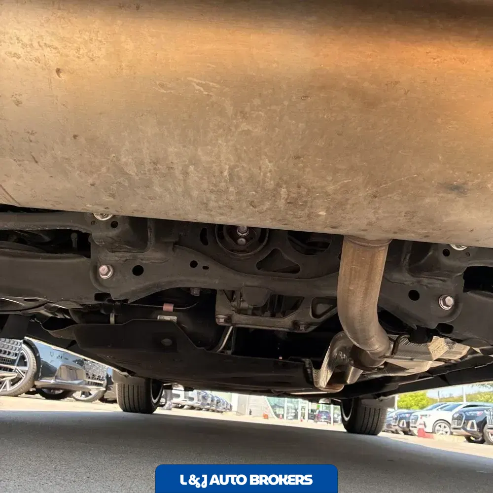 2024 Lexus RX 350 F SPORT Handling