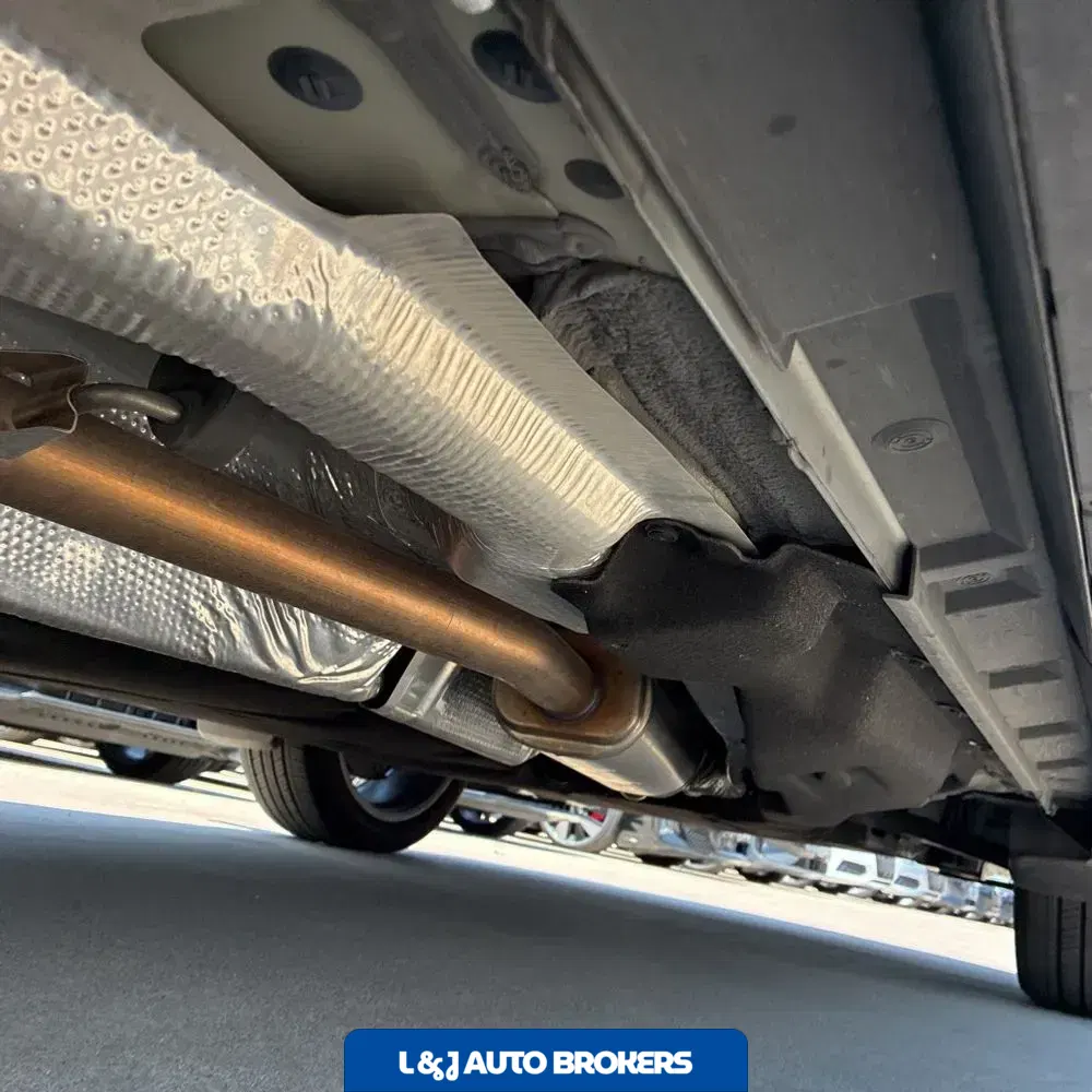 2024 Lexus RX 350 F SPORT Handling