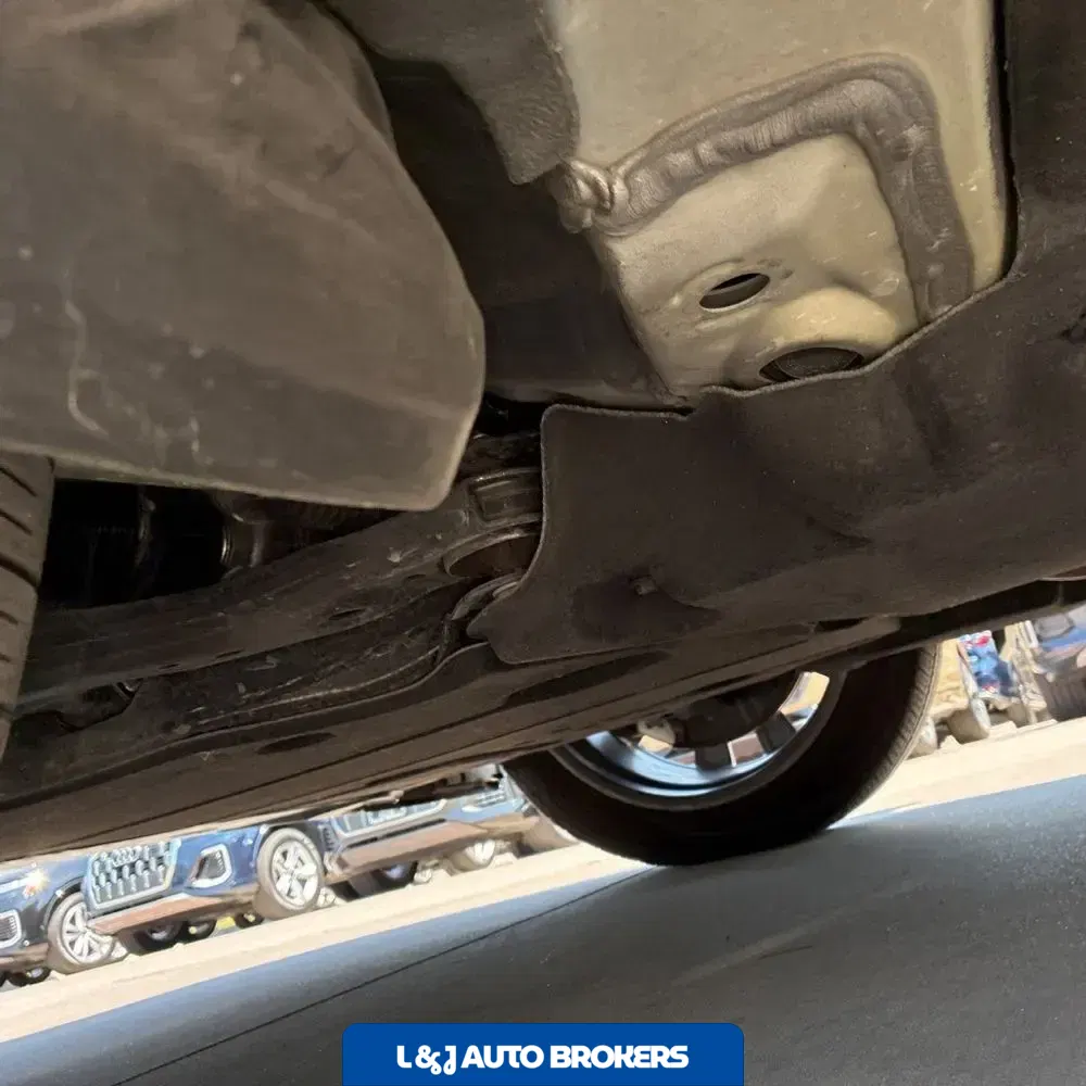 2024 Lexus RX 350 F SPORT Handling