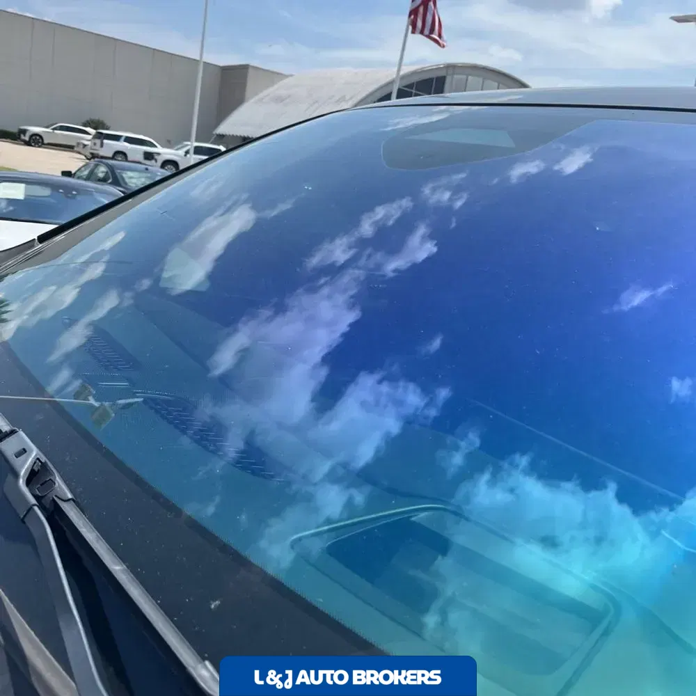 2023 Cadillac Escalade-V ESV Base