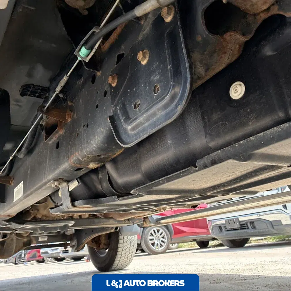 2020 Ford F-250 Super Duty Lariat