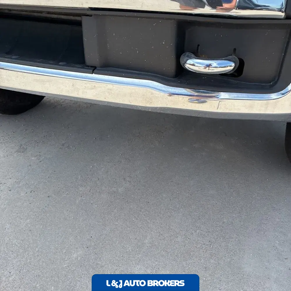 2020 Ford F-250 Super Duty Lariat