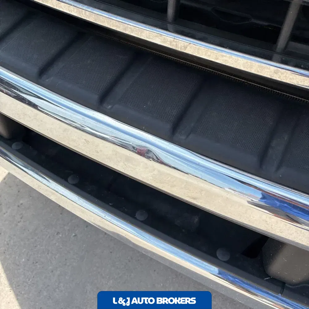 2020 Ford F-250 Super Duty Lariat