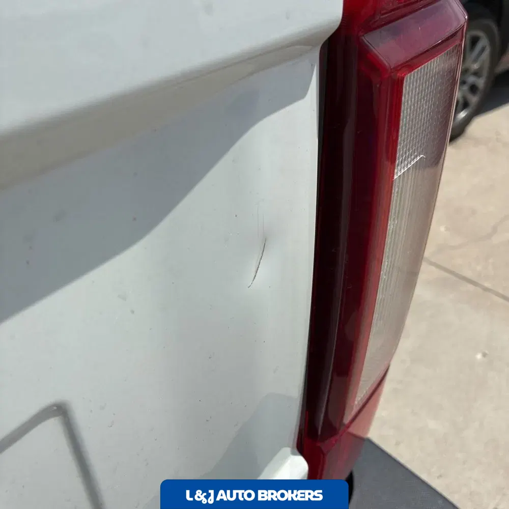 2020 Ford F-250 Super Duty Lariat