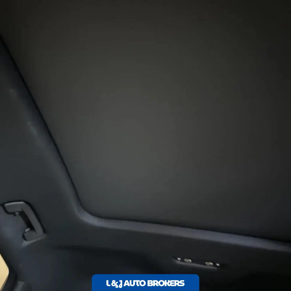 2024 Audi Q8 e-tron S-Line Prem