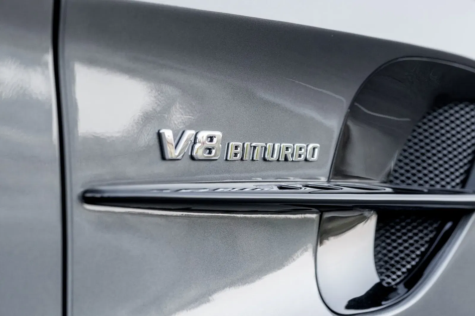 1,400-Mile 2019 Mercedes-AMG GTR