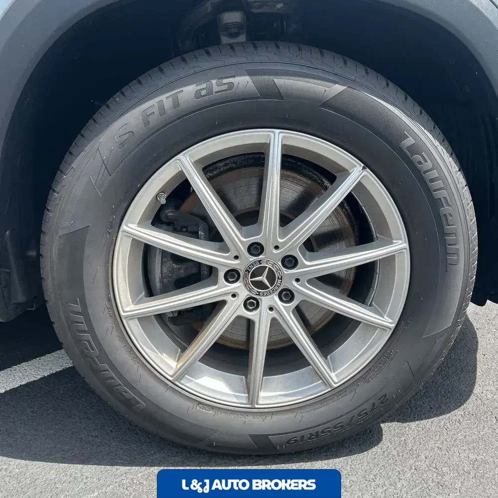 2024 Mercedes-Benz GLE GLE 450e 4MATIC