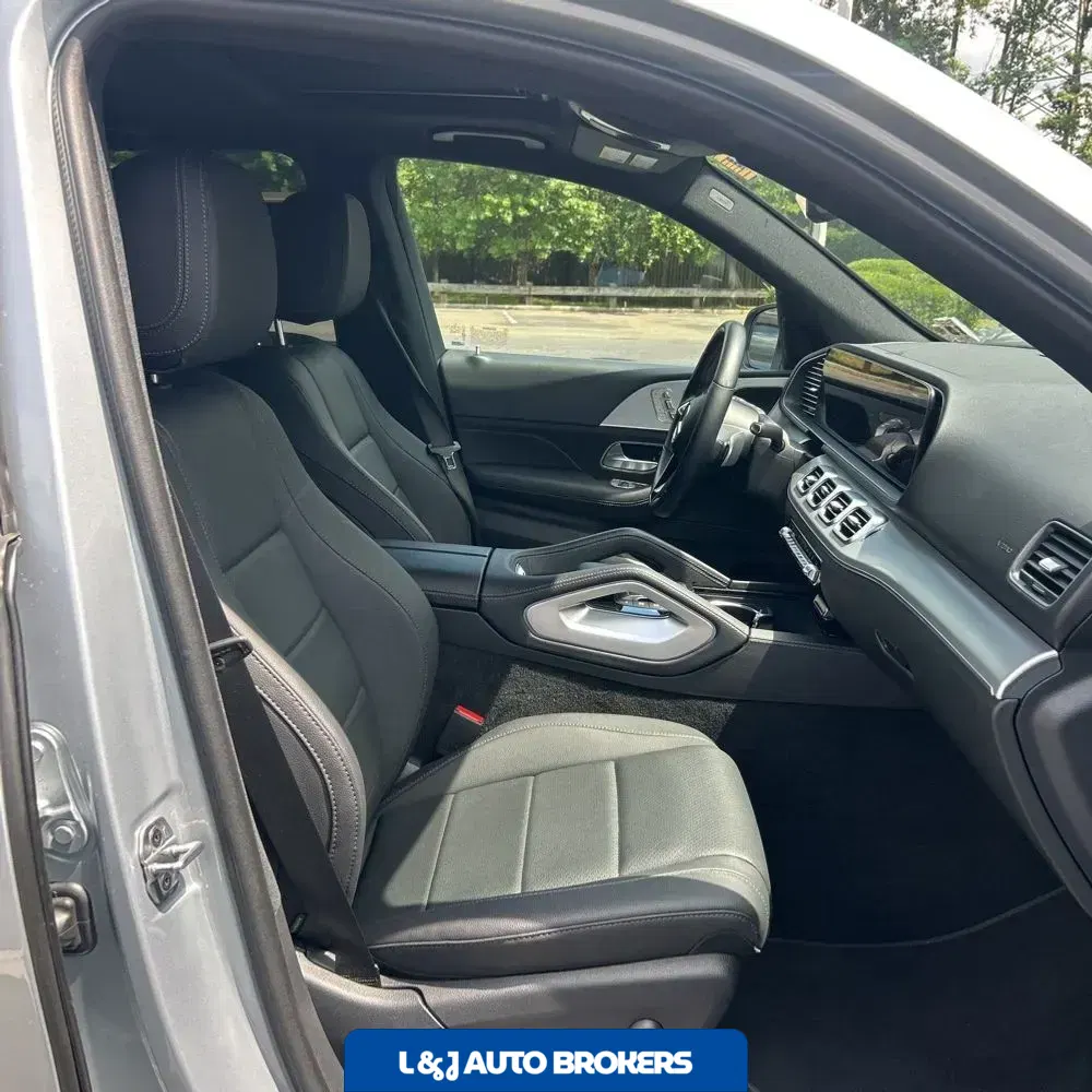 2024 Mercedes-Benz GLE GLE 450e 4MATIC