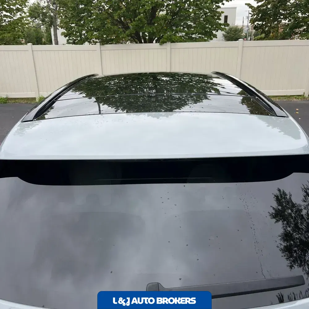 2025 Volvo EX90 Ultra