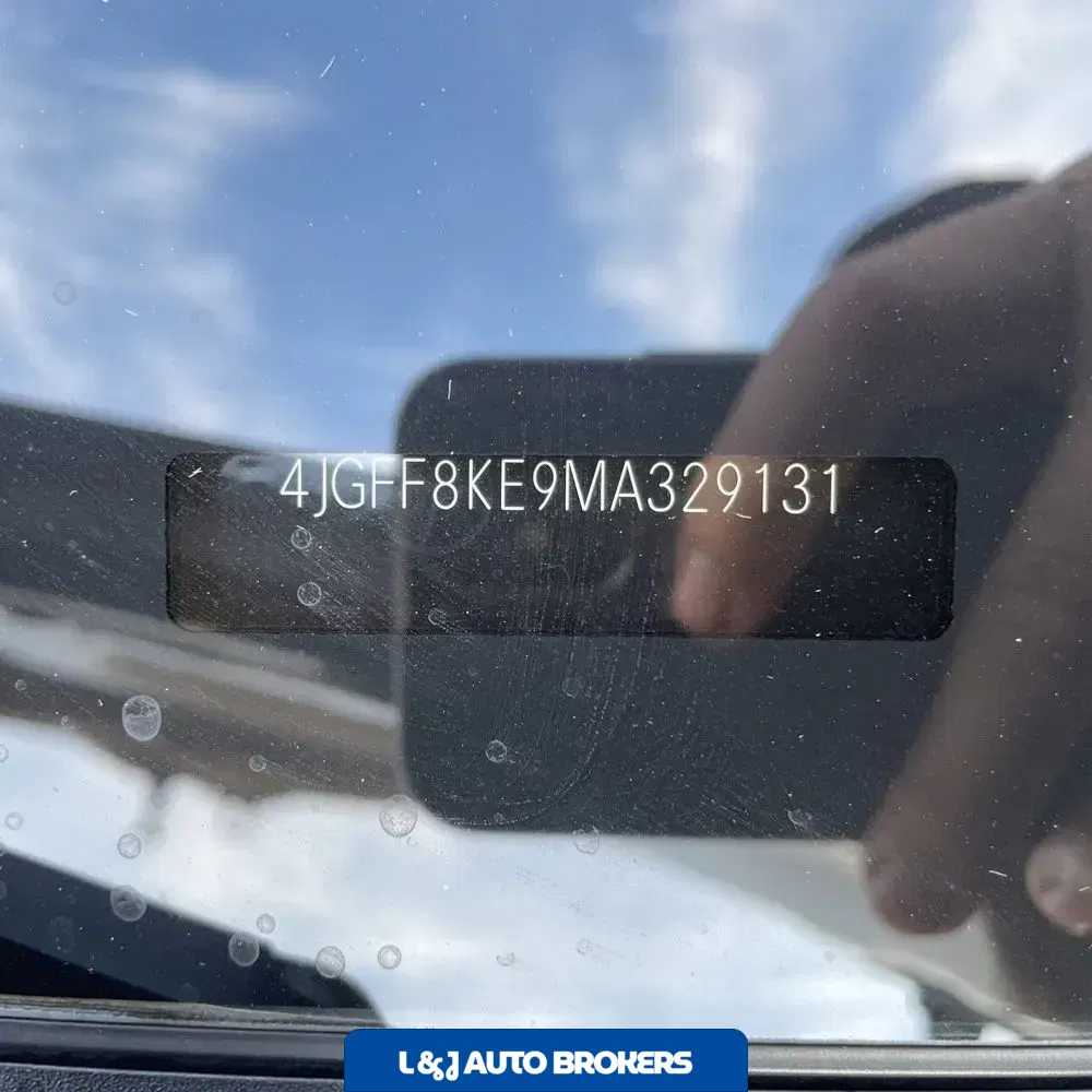2021 Mercedes-Benz GLS AMG GLS 63