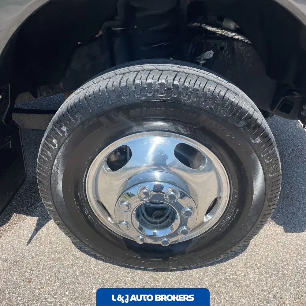 2020 Ford F-350 Super Duty Lariat