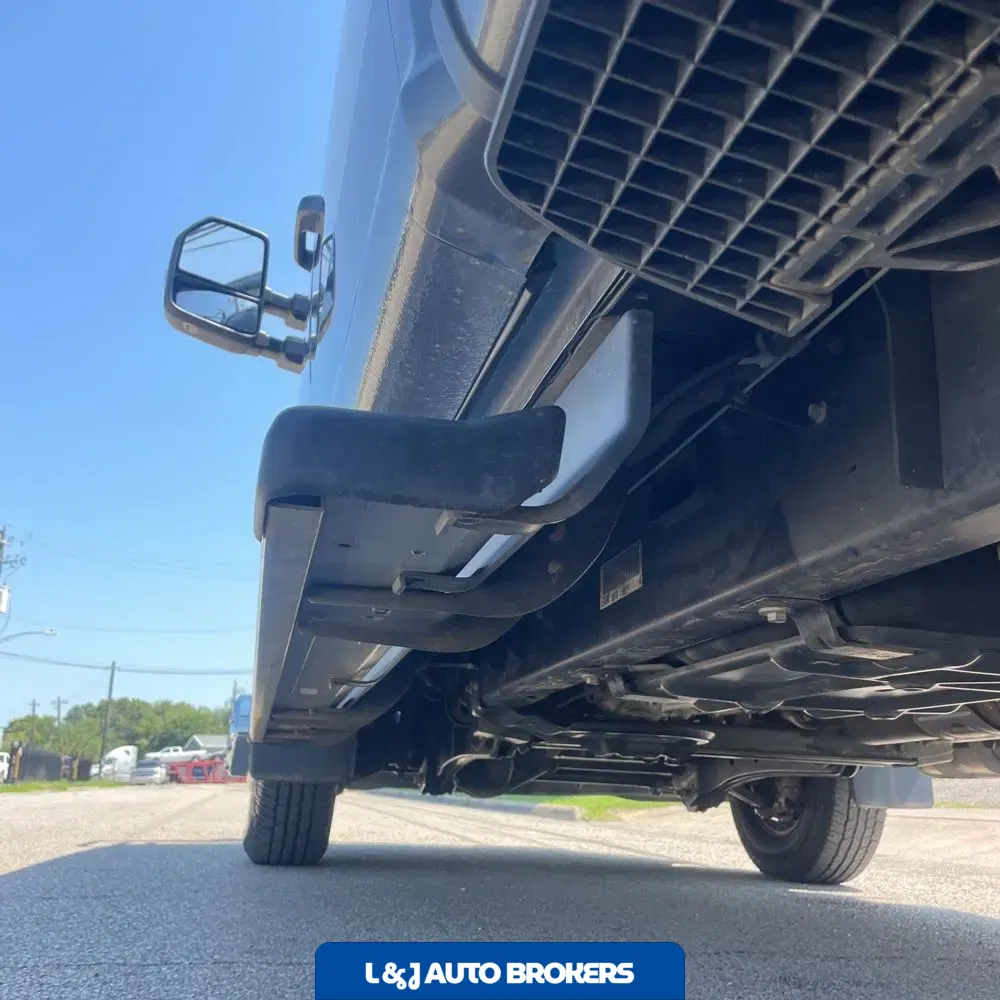 2020 Ford F-350 Super Duty Lariat
