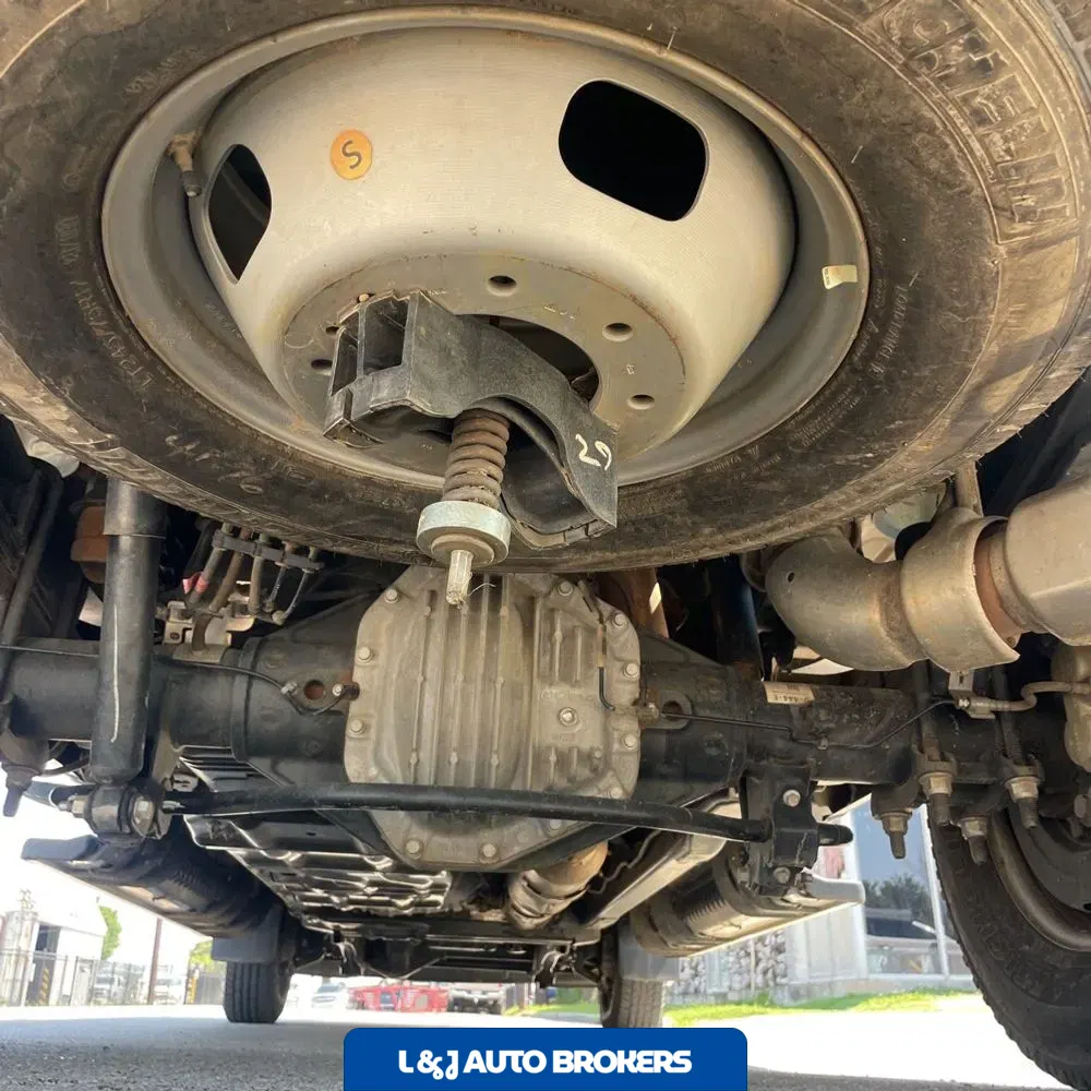 2020 Ford F-350 Super Duty Lariat