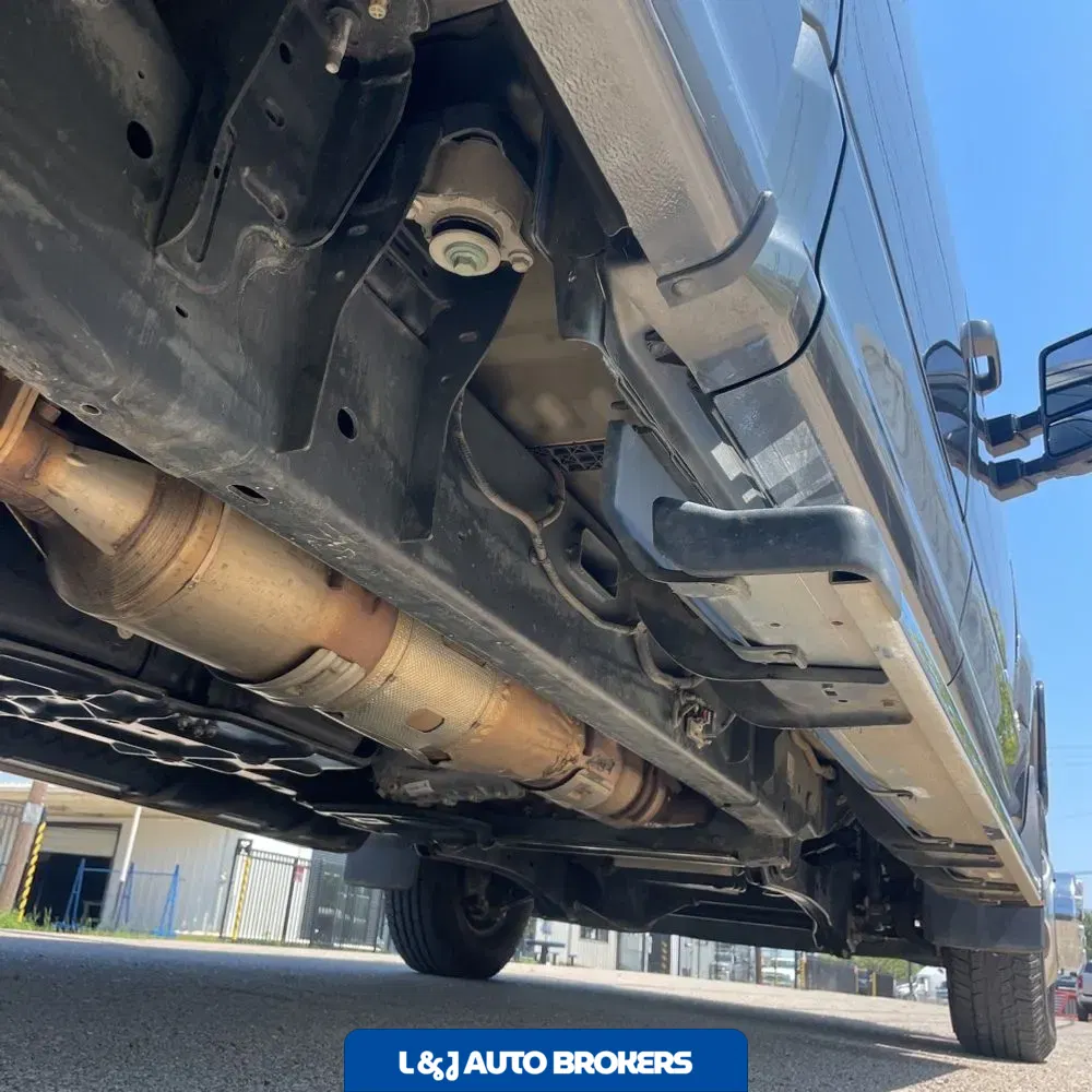 2020 Ford F-350 Super Duty Lariat