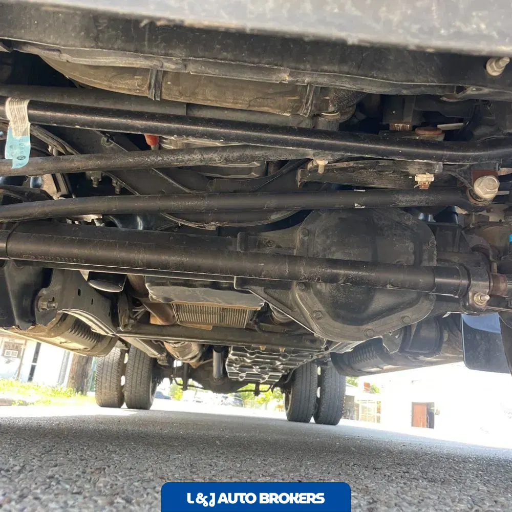 2020 Ford F-350 Super Duty Lariat