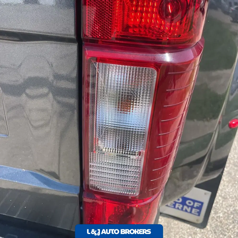 2020 Ford F-350 Super Duty Lariat