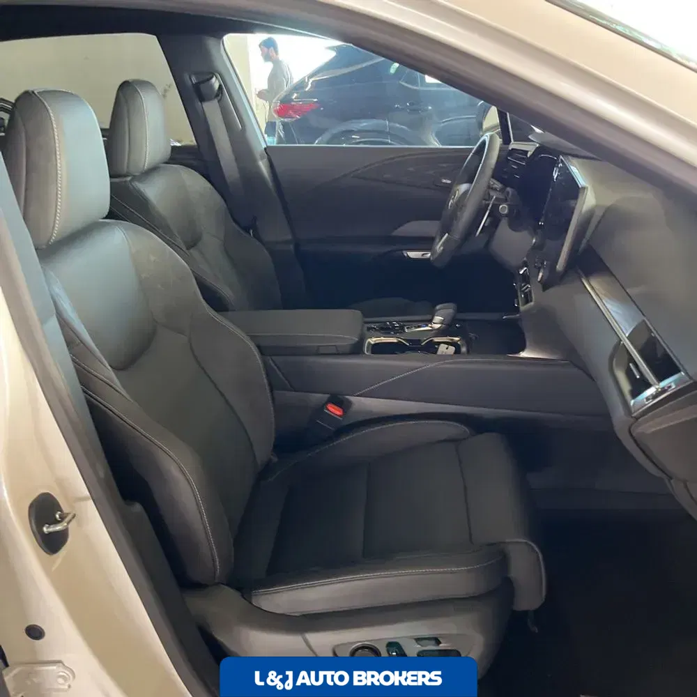 2024 Lexus RX 350h Luxury