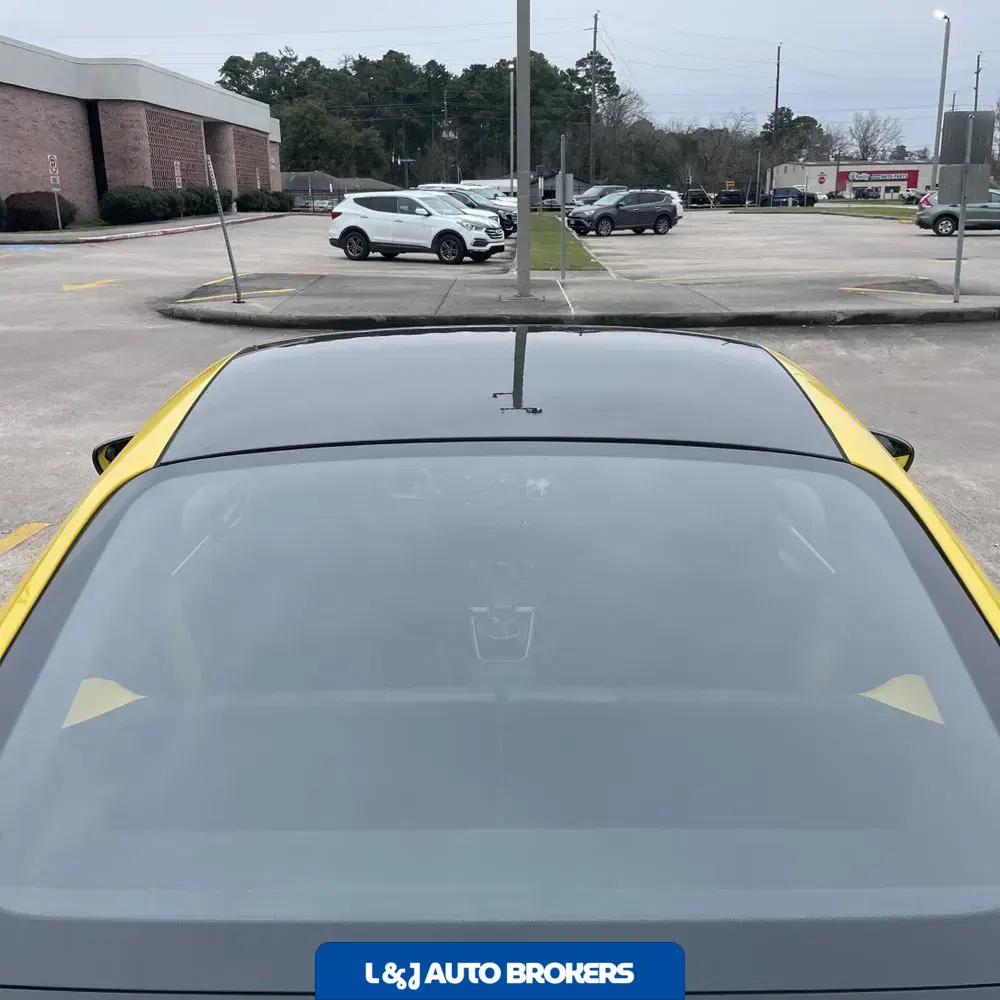 2024 Porsche 911 Carrera T